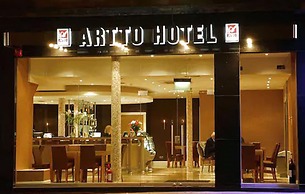 Artto Hotel Glasgow