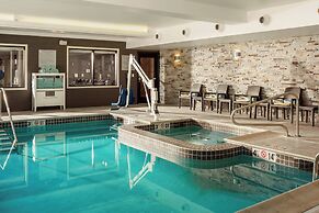 Fairfield Inn & Suites by Marriott Waterbury Stowe