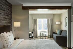 Fairfield Inn & Suites by Marriott Waterbury Stowe