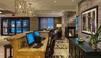 Fairfield Inn & Suites by Marriott Waterbury Stowe