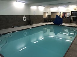 Comfort Inn Early Brownwood