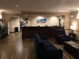 Comfort Inn Early Brownwood