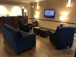 Comfort Inn Early Brownwood