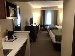 Comfort Inn Early Brownwood