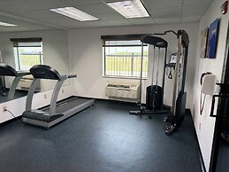 Comfort Inn Early Brownwood