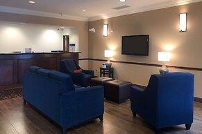 Comfort Inn Early Brownwood