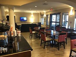 Comfort Inn Early Brownwood