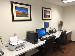 Comfort Inn Early Brownwood