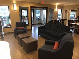 Comfort Inn Early Brownwood