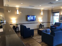 Comfort Inn Early Brownwood