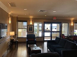 Comfort Inn Early Brownwood