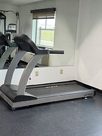 Comfort Inn Early Brownwood