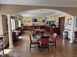 Comfort Inn Early Brownwood