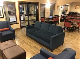 Comfort Inn Early Brownwood