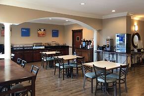 Comfort Inn Early Brownwood