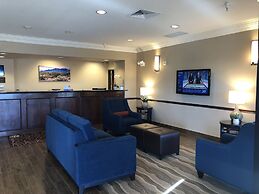 Comfort Inn Early Brownwood
