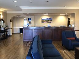 Comfort Inn Early Brownwood