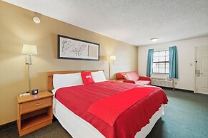 OYO Hotel Junction TX I-10