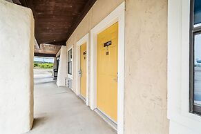 OYO Hotel Junction TX I-10