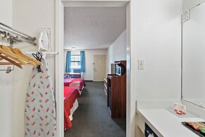 OYO Hotel Junction TX I-10