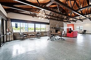 OYO Hotel Junction TX I-10