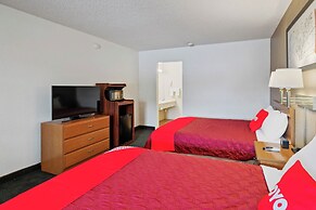 OYO Hotel Junction TX I-10