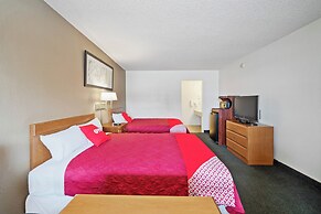 OYO Hotel Junction TX I-10