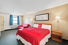 OYO Hotel Junction TX I-10