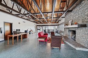 OYO Hotel Junction TX I-10