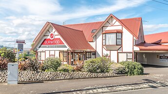 Burwood Manor Motel