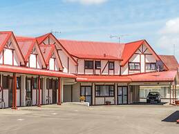 Burwood Manor Motel