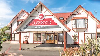 Burwood Manor Motel