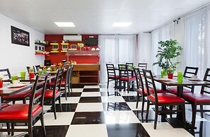 Enzo Hotels Chalons en Champagne