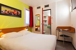 Enzo Hotels Chalons en Champagne