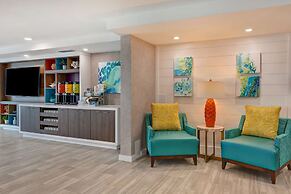 Home2 Suites by Hilton Ormond Beach Oceanfront