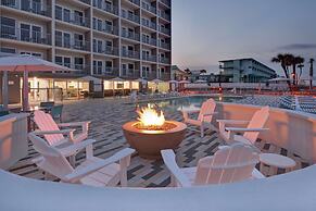 Home2 Suites by Hilton Ormond Beach Oceanfront