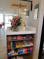 Home2 Suites by Hilton Ormond Beach Oceanfront