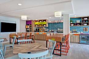 Home2 Suites by Hilton Ormond Beach Oceanfront