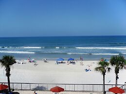 Home2 Suites by Hilton Ormond Beach Oceanfront