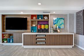 Home2 Suites by Hilton Ormond Beach Oceanfront