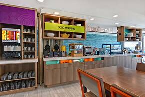 Home2 Suites by Hilton Ormond Beach Oceanfront