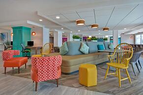 Home2 Suites by Hilton Ormond Beach Oceanfront