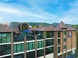 Club Wyndham Durango