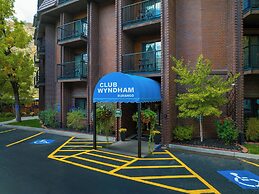Club Wyndham Durango
