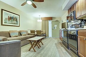 Club Wyndham Durango