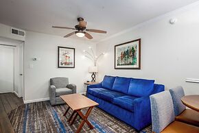 Club Wyndham Durango