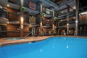 Club Wyndham Durango