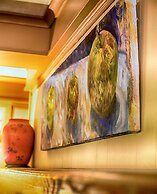 Kangaroo House B&B on Orcas Island