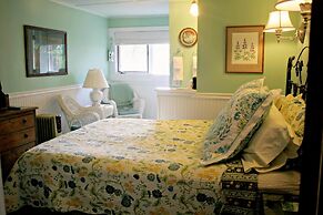 Kangaroo House B&B on Orcas Island