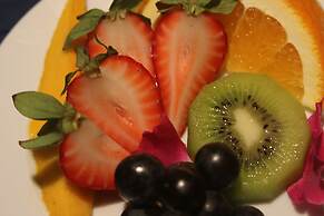 Kangaroo House B&B on Orcas Island